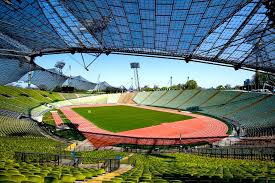 Stadion Sepak Bola Terbesar Di Jerman